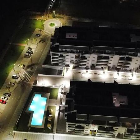 טורוקס Apartamento Duna Beach Primera Linea De Playa מראה חיצוני תמונה