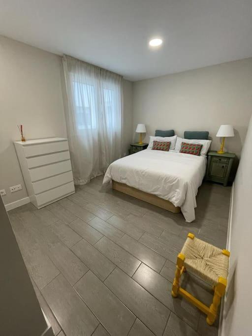 טורוקס Apartamento Duna Beach Primera Linea De Playa מראה חיצוני תמונה