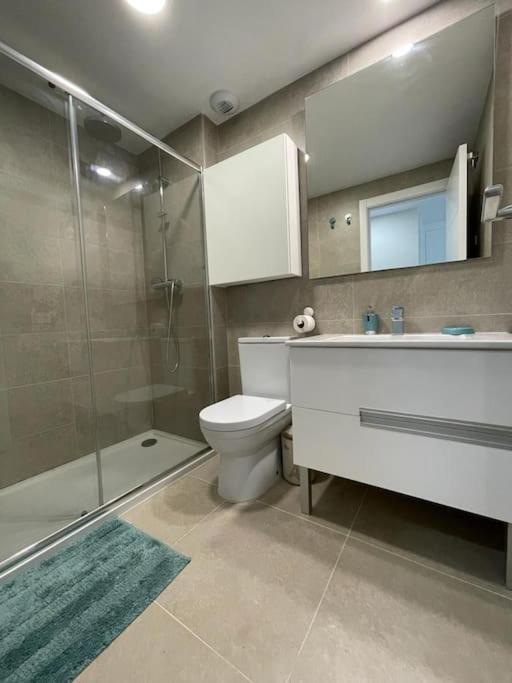 טורוקס Apartamento Duna Beach Primera Linea De Playa מראה חיצוני תמונה