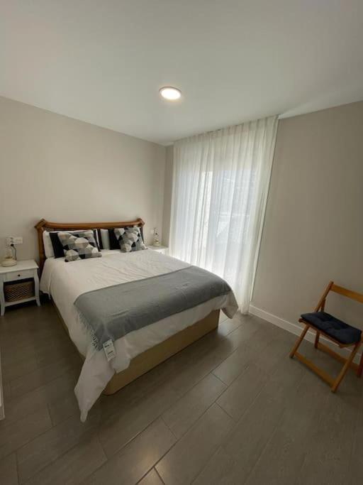 טורוקס Apartamento Duna Beach Primera Linea De Playa מראה חיצוני תמונה