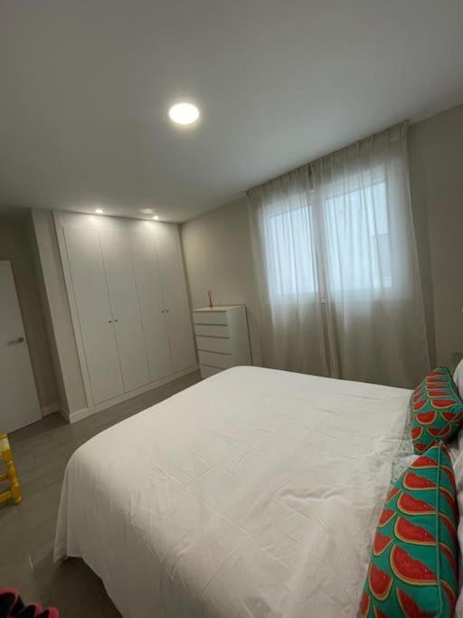 טורוקס Apartamento Duna Beach Primera Linea De Playa מראה חיצוני תמונה